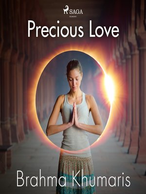 cover image of Precious Love
